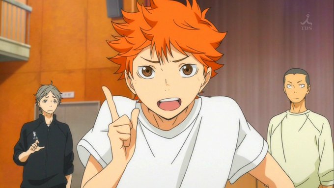 6月21日は日向翔陽の誕生日のtwitterイラスト検索結果 古い順