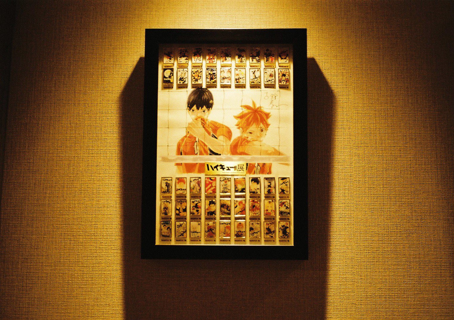 須賀健太 日向翔陽君誕生日おめでとう 今年は演劇ハイキュー を通してないお祝いになりました 卒業しても演劇ハイキュー がある中での誕生日とは確実に何か違う誕生日です 今年は君の好きな卵かけご飯に 僕の好きなシラスを乗せました おこがましい