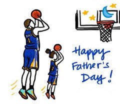Happy Father’s Day to our Lady Lex Dads &amp; other influential father figures!