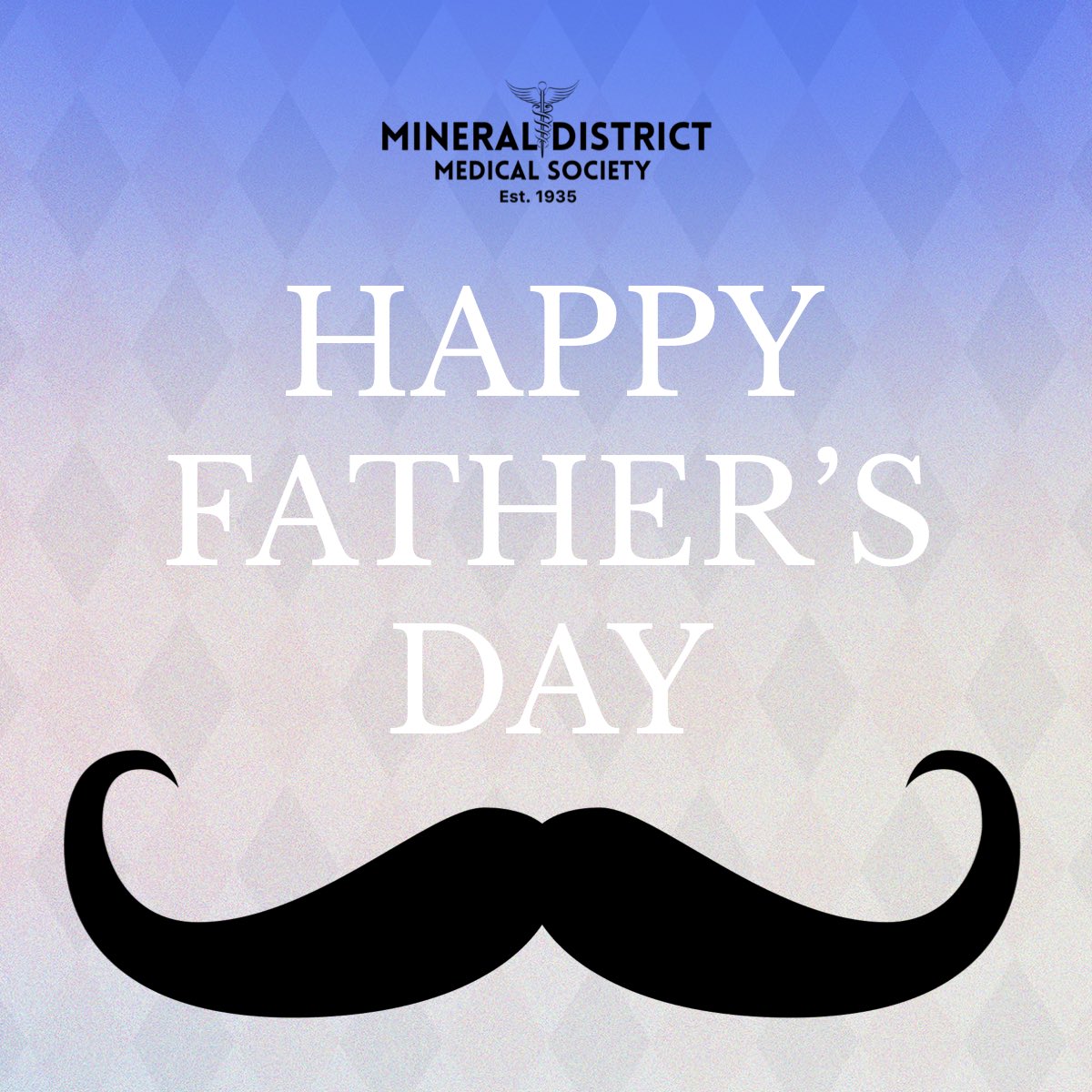 MDMSBham's tweet photo. Happy Father’s Day!

#MDMSBHAM1935 #MDMSBham #NMA1865 #FathersDay #HappyFathersDay #NationalMedAssn @NationalMedAssn https://t.co/8ksLUdKPhW