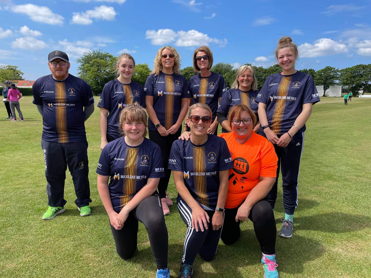 Congratulations to our ladies softball team who today won all 3 of their matches at the tournament hosted by <a href="/northernclub/">Northern Cricket Club</a>
#morethanjustagame 
#softballcricket 
#Rams 
#proud 
#betterthantheboysthisweek