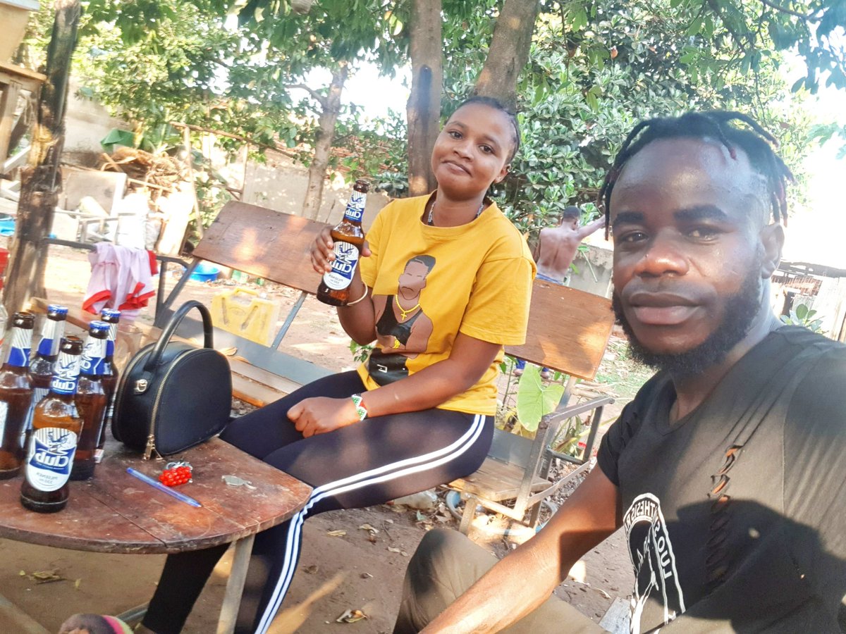 Spraggapromo's tweet photo. When You Come At Spragga's Crib, Don't Dare AsK For Any Other Beer Apart From @ClubPilsener Or Else You're Going BacK Without Even Tasting A Mere Water 🤣🤣🤣 #OverDose

Happy Birthday My Friend Shamirah 

TM: #EpicEntertainment https://t.co/uuk1Afg4PH