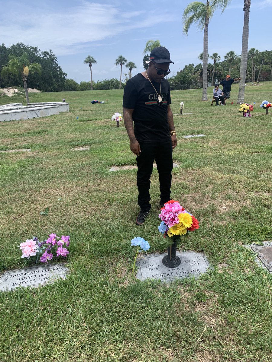 RIPTREASE's tweet photo. Happy Fatherβs Day unk #ROBD https://t.co/OoNxRontU7