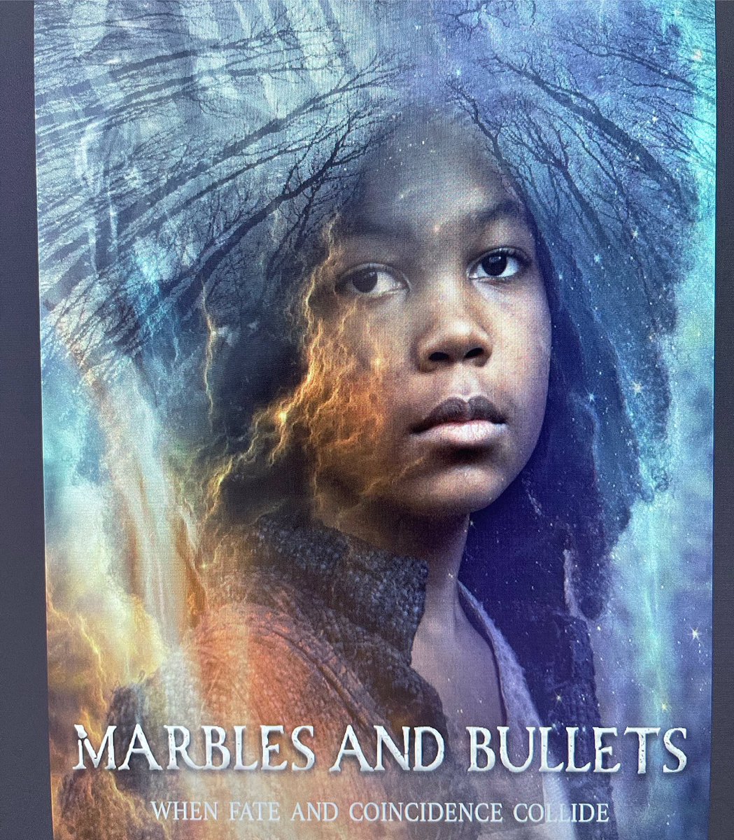 Final stages of post production