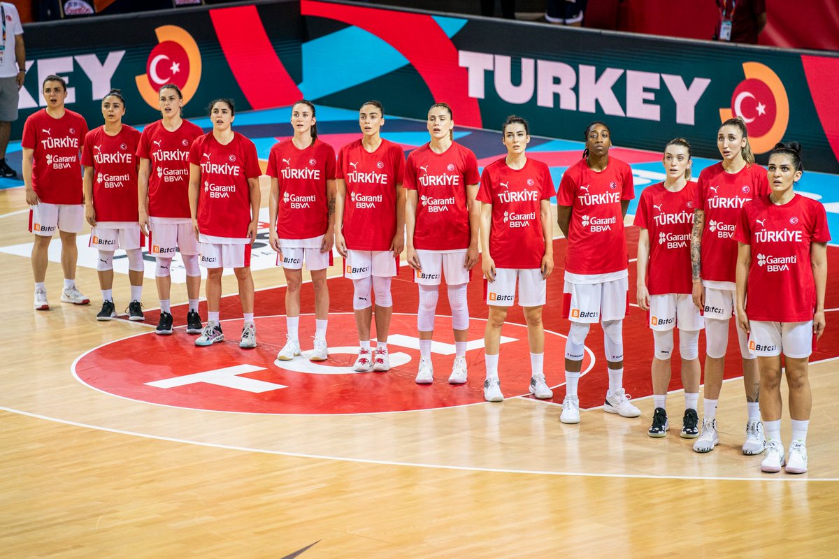 basketmedia365's tweet photo. Turkey last 3 big tournaments 🇹🇷

#EuroBasketWomen 2021 &amp; 2019 
 #FIBAWWC 2018

Won 1⃣ (ARG)
Lost 1⃣0⃣ 

Youth player development not good enough ✅ 

No minutes for players at top Turkish teams ✅

Agent influence✅

I've warned about this for 5⃣ YEARS 

Nobody wanted to listen https://t.co/s6XktVzPpf