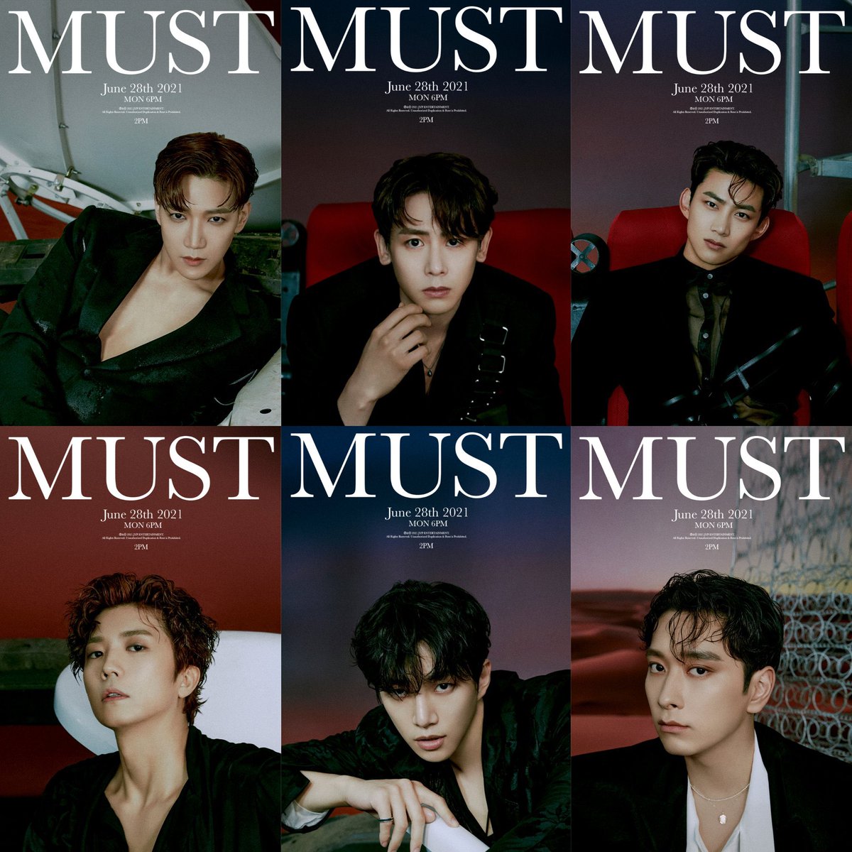 Must be waiting. 2pm must album. 2pm - must (2021). 2pm must Cards.