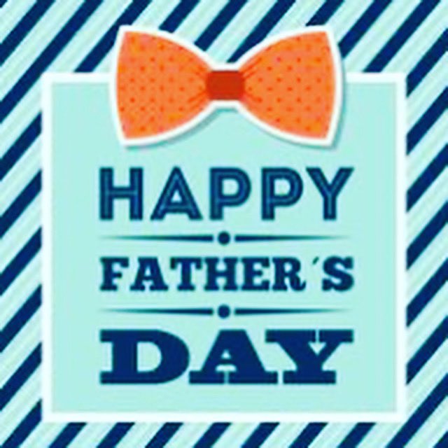 Happy Father’s Day to all of the Father’s out there who are fellow fraters or are related to our brothers! We thank you from the bottom of our hearts here at Beta Omega for all that you have done and continue to do. Enjoy your day!