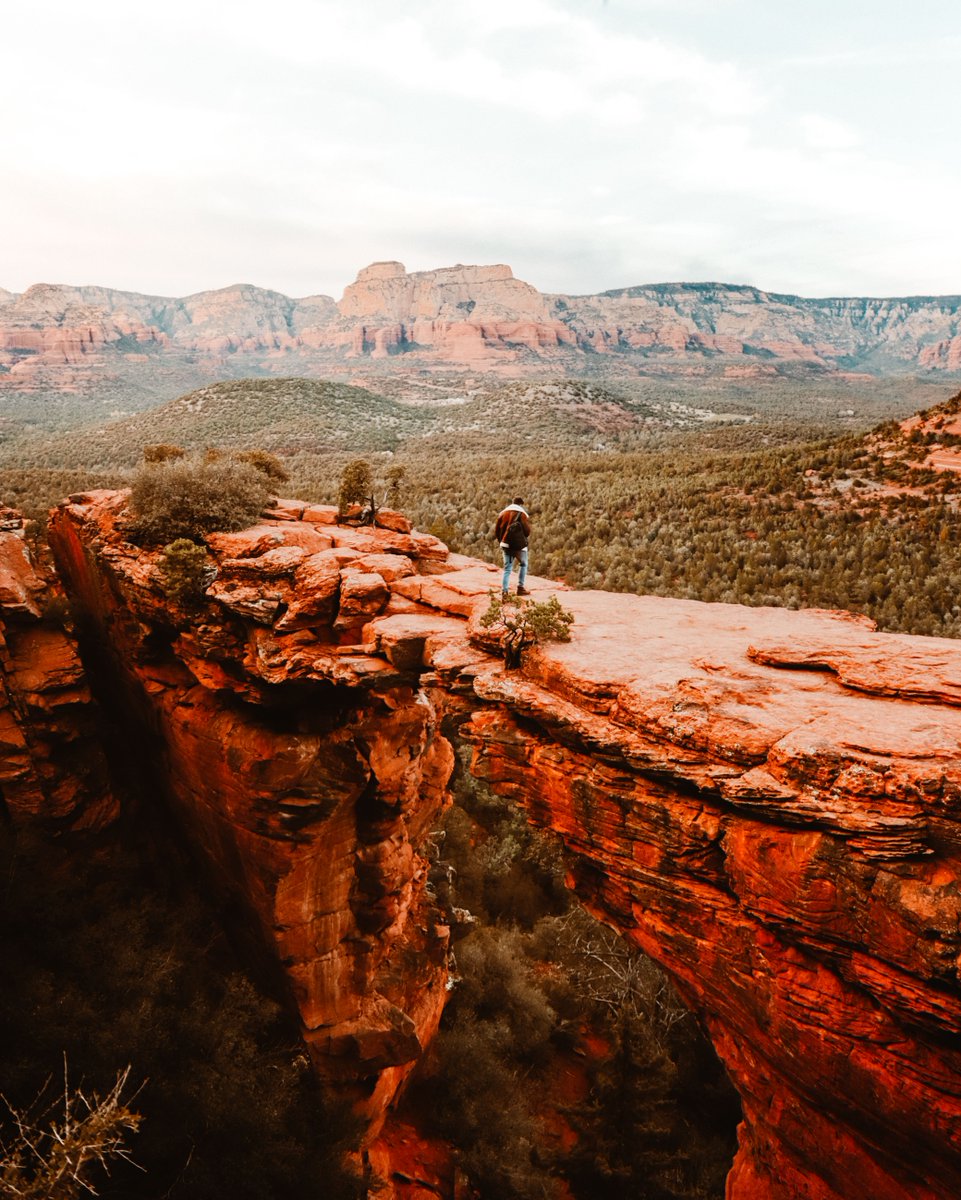 Summer has official begun and we need your help to curate a list of must visit national parks this summer. 

Put your recommendations in the comments below and tell us your favorite thing to do there! 🌳