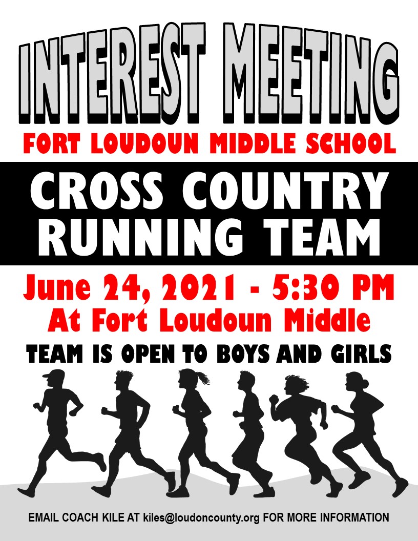 Hey Braves! Check out a possible new sport at FLMS. Come out and find out what it's all about. Share this flyer to get more Braves to participate! #whateverittakes