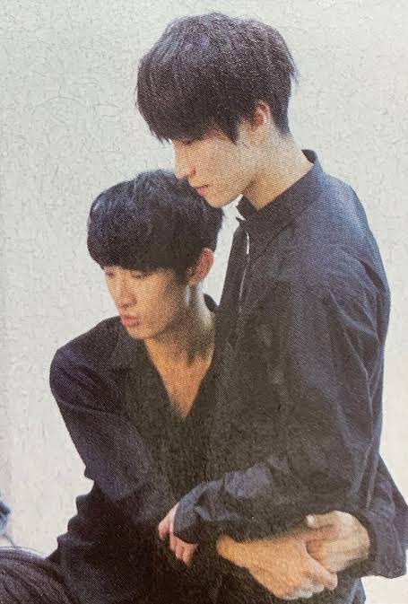 koko_nabe's tweet photo. 基本的に渡辺担が渡辺くんとやってみたいことを康二はだいたいやってます https://t.co/QrWbEMPWiL