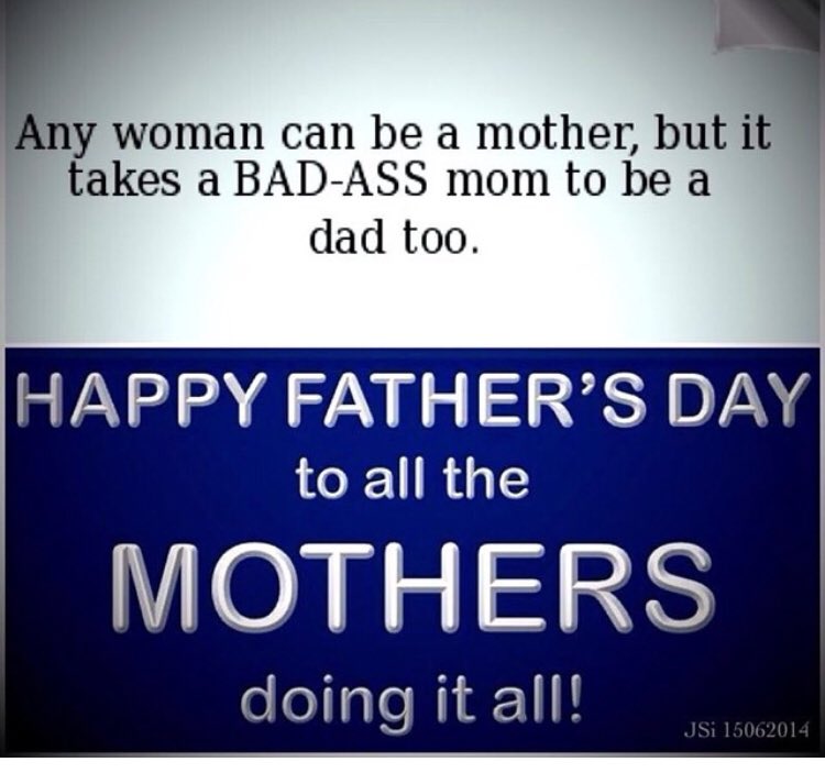 mbarry79's tweet photo. Happy Father’s Day @Newrygal1 this says it all xx https://t.co/1seqoQfrEV