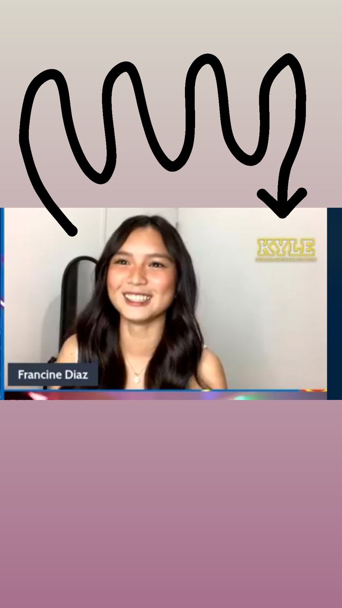kylechin_21's tweet photo. Ngayon ko lang napansin to shems HAHHAHAH @kyle_echarri @francinecarreld 

KYLE HottieAt18 BdayConcert
#PartyWithKYLE https://t.co/6SuTQ7MaJh