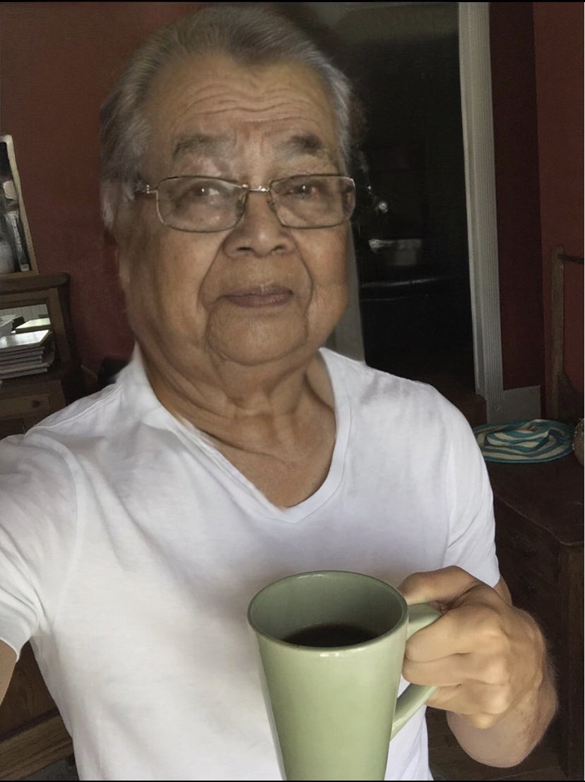 No better way to start the day, coffee and Adderall!