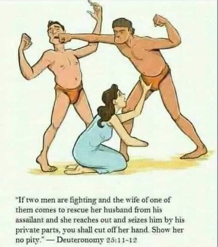 ExmuslimsOrg's tweet photo. Don’t think a caption is necessary here … https://t.co/OzNhk42quT