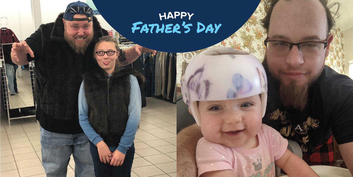 We've got some pretty spectacular fathers at #SuperiorContact 💪 Wishing you all a #HappyFathersDay today 🍻