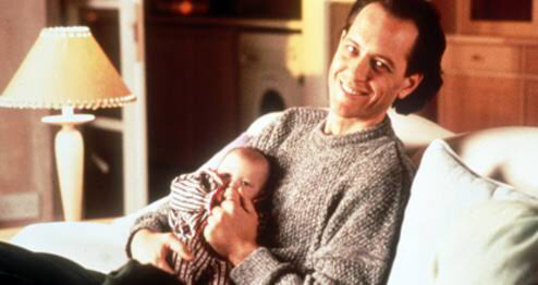 No duty in my life is more important or sacred than my role as a husband &amp; father. That is where my true character is most accurately seen, and it is the best single gauge of my overall success as a leader &amp; role model. 

Happy Father’s Day to all, especially my <a href="/Admiral_Pryde/">Admiral Romulus Pryde</a>.