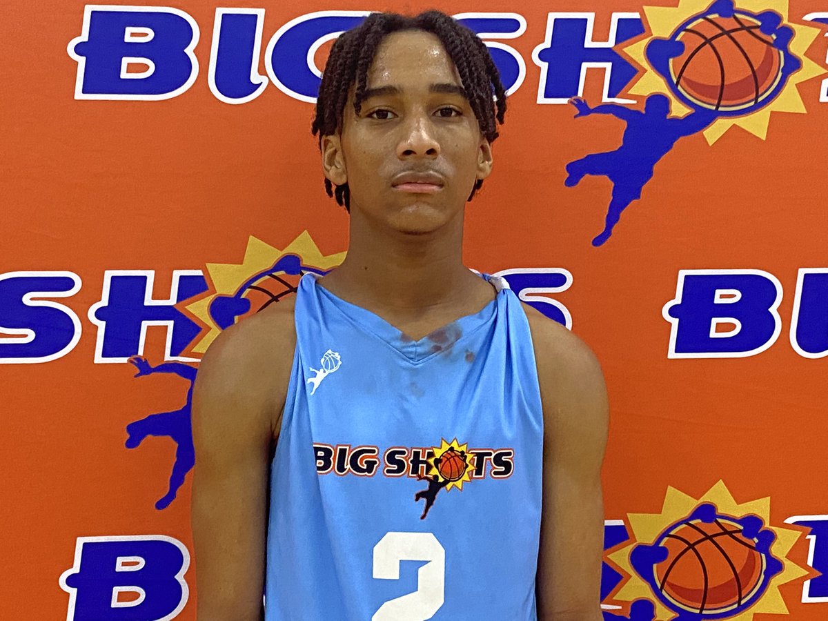 BigShotsGlobal's tweet photo. #BIGSHOTS #SCJam

Final 16U

Big Shots Elite Virginia Nets - 81

#2 Lawrence Cole - 27 pts
#23 Elijah Mitchell - 27 pts

Bowser Elite 16U - 67

#0 Damani Day - 26 pts
#7 Alius bowser - 17 pts https://t.co/lr0nLOKGR1