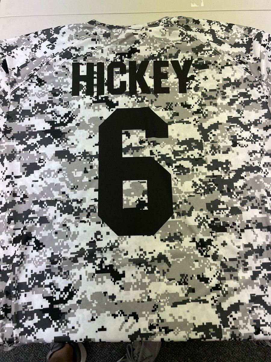 ApparelEth's tweet photo. Some custom designed softball jerseys out the door in less than 24 hour turn around!
#heattransfervinyl #customlogodesign #quickturnaroundtime https://t.co/BleYq08yD9