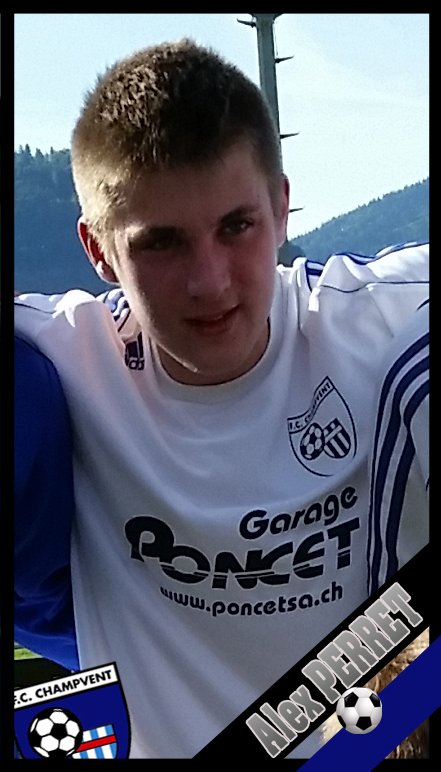 Football Club Champvent tweet media
