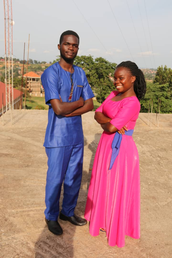 wonder_uganda's tweet photo. unveiling the WMM's first official Uniform
Others to be unveiled on 20th.08 .2021 &amp; 20th.11.2021

Tomorrow at 8-10pm, we shall be partly profiling each WMM member both here &amp; all platforms

 join thru link
watsapp
https://t.co/W9PfVPr5Pa

Facebook 
https://t.co/trFxurnrvs https://t.co/VhBRdyemGp
