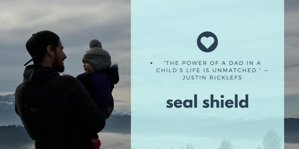 AMcCarthy11's tweet image. Happy Father&apos;s Day!

@SealShield