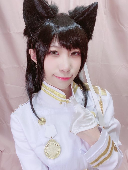 コスプレイヤー 高画質 のtwitterイラスト検索結果