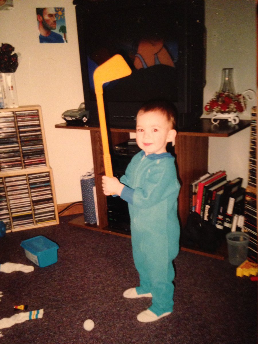 I’m the lucky one.....thanks for not being jerks. You are all first liners...<a href="/maebucci/">mal</a> <a href="/brett_bucci/">Brett Buccigross</a> <a href="/Buccigross_22/">Jack Buccigross</a>