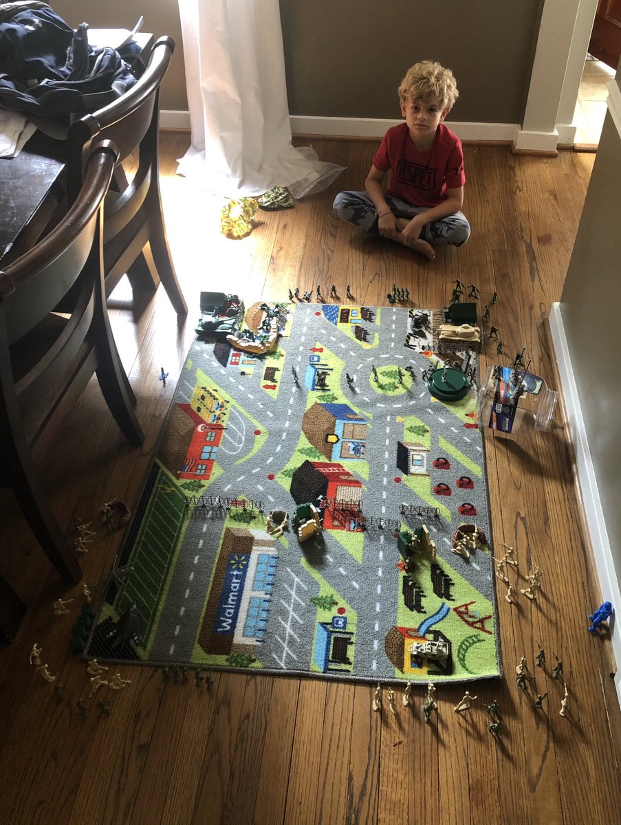 Scott Benzel tweet media