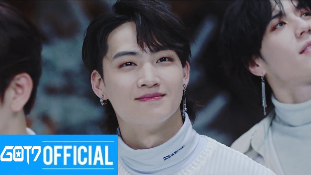 jayblooks's tweet photo. jaebeom as got7 mv thumbnail — a thread https://t.co/xYqTOEPz5k