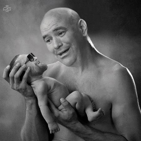 shogunfights's tweet photo. Happy Father’s Day to all the Dads out there. Enjoy your time today with friends and family. https://t.co/o9sDiR7Twp