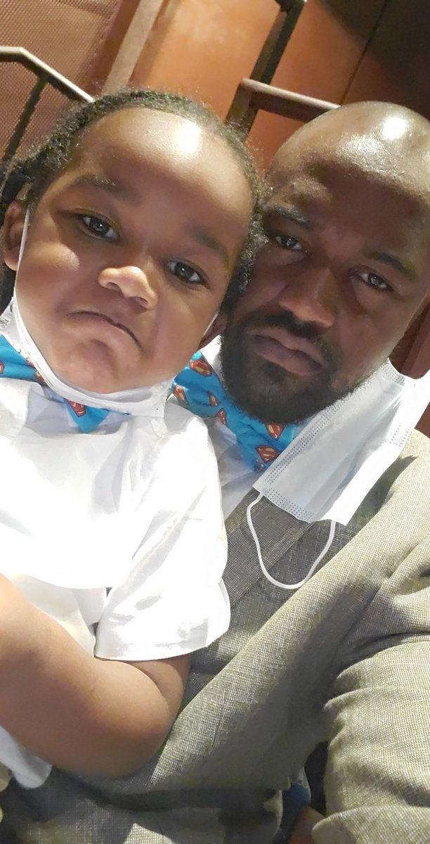 CoachSuperman's tweet photo. There are a lot of fathers out there but today is for the Daddy's!!! Happy Daddy's day to thr real ones!! https://t.co/Uw7imHBvny