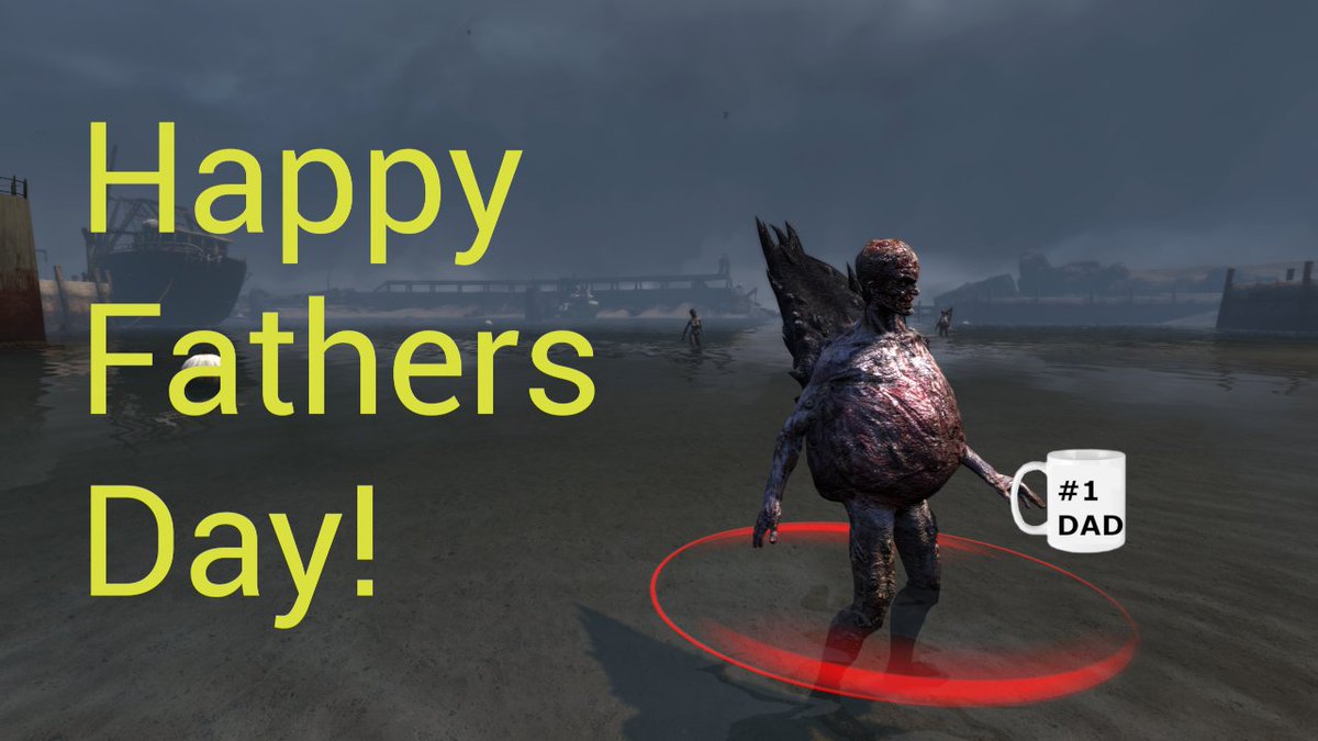 RamisHeather's tweet photo. To all the hardworking dads out there, Happy Father's Day! #swlrp #secretworldlegends #hesexpecting #FathersDay https://t.co/W6iGK8u6KN