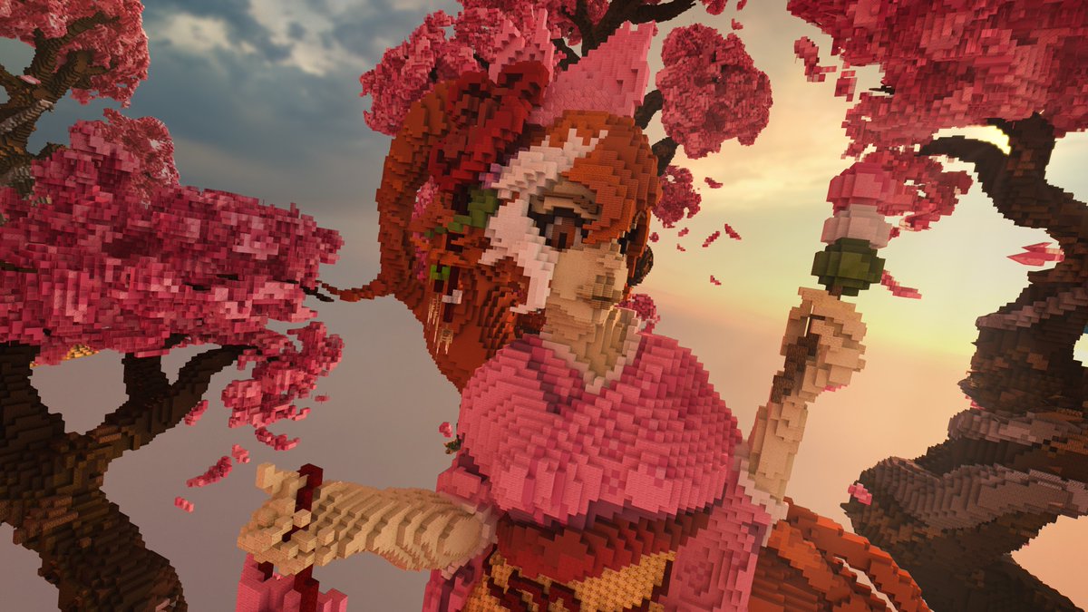 Excelsia Build Team tweet media