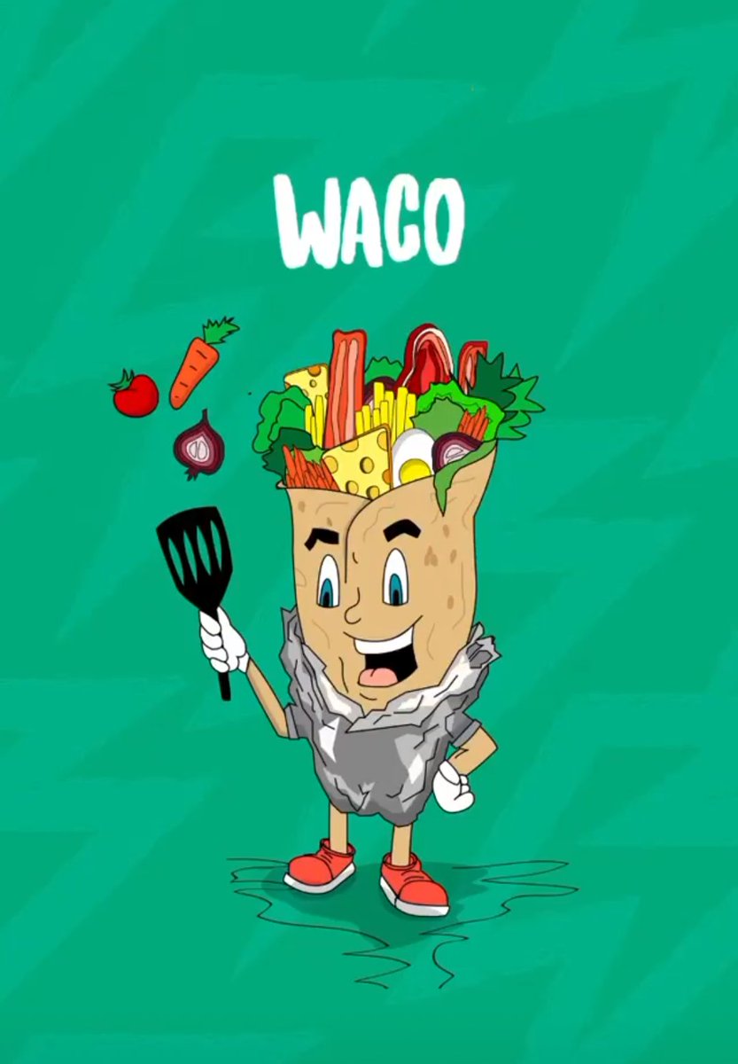 WacoRolls's tweet photo. Desde waco les deseamos un Feliz día del padre ✨ https://t.co/8xBme1itiR