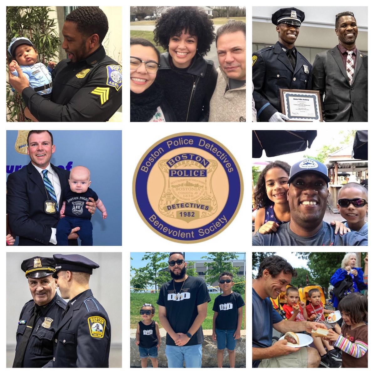 Boston Police Detectives Benevolent Society Police Boston Twitter