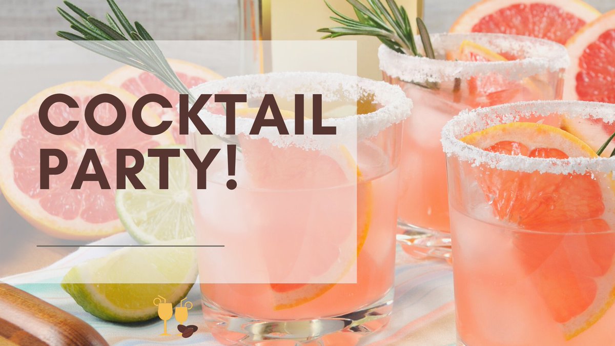 What's your go-to drink? We need some new inspiration!

#Podcast #Podcasting #SmallTown #BigTimeImpact #Alcohol #AdultDrinks #Beverage #Wine #Beer #Mixology #MixedDrinks #Cocktail #DrinkIdeas #DrinkMixes
