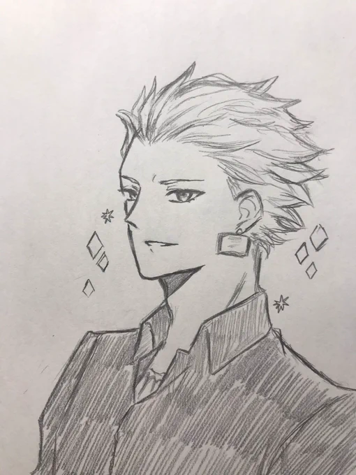 ギル置いて寝る 