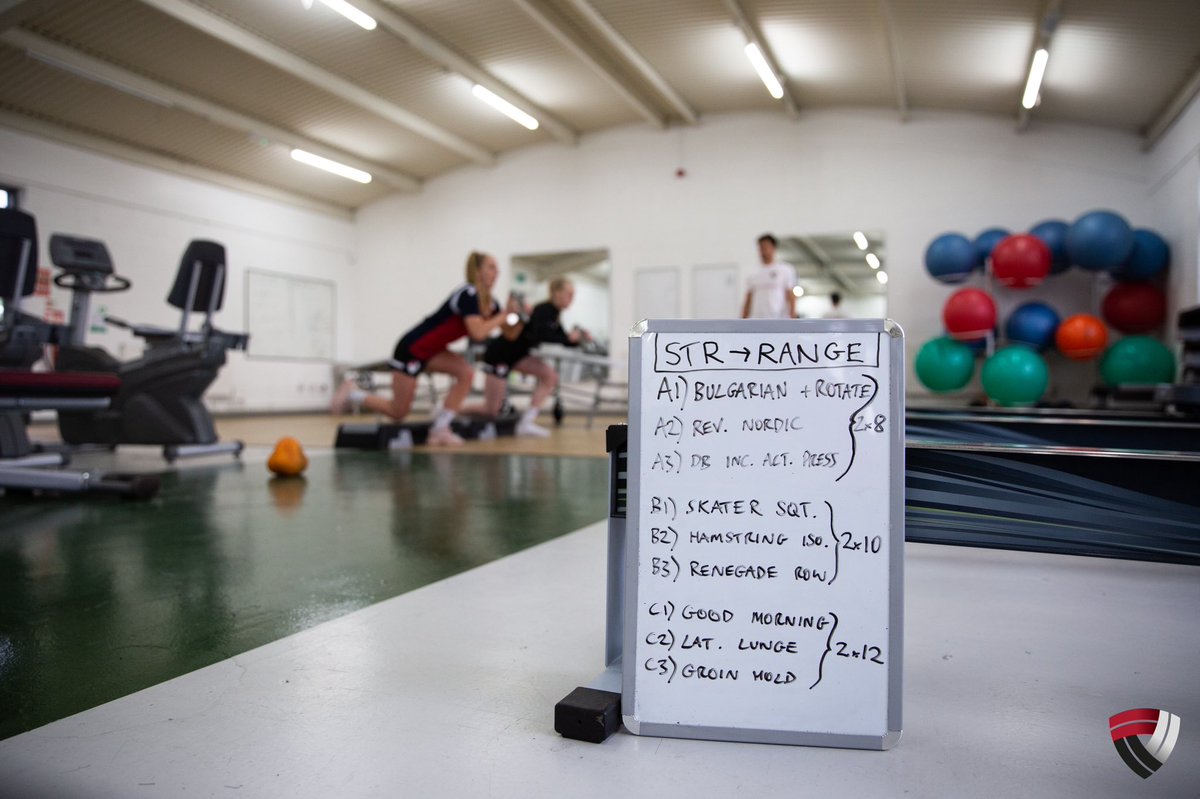 RDA_Coaching's tweet photo. S&amp;C slots available with @HWoody26 at @Nottmfooty Clifton 6-7pm Monday 21.06.21 

Message to book ✅ https://t.co/jJRLrtz8jD