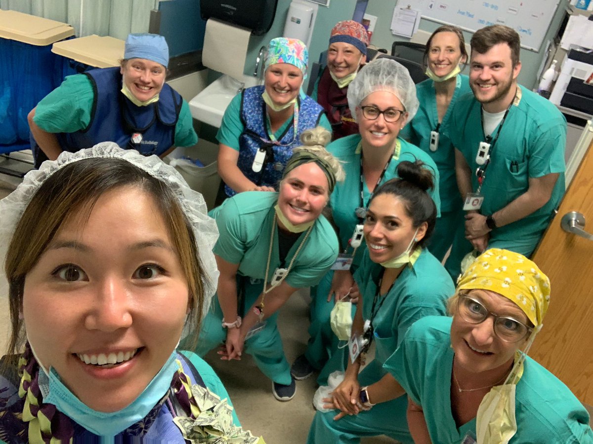 LeeD60611's tweet photo. Spent an incredible year at @CUPhysMed for my #painmedicine fellowship, and am so blessed to have met/worked with such amazing faculty, co-fellows, residents,  medical students, NP/PAs, nurses, radiology techs, MAs, and program coordinator in my FINAL year of training!Thank you🧡 https://t.co/pC3eY3hb0m