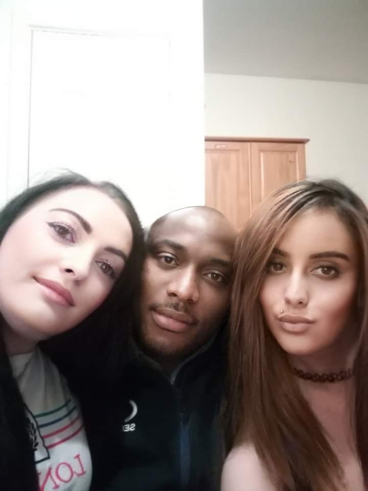 ceilesmammy's tweet photo. https://t.co/zbIMgnbZUm