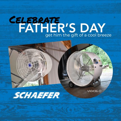 SchaeferFan's tweet photo. Celebrate all of the fathers out there! Keep him cool with Schafer fans! https://t.co/iScSF8NdZi