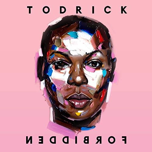 ppfercho's tweet photo. El álbum de hoy es algo muy #Pride2021 #TodrickHall entregó en 2018 #Forbbiden un trabajo con letras poderosas que respaldan la voz de nuestra comunidad diversa... https://t.co/0IKiyMcL2Y