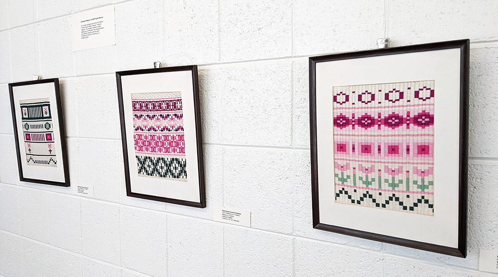 ETC Newsletter - Friends in the Forest Retreat, Majacraft, &amp; Yarn Pests conta.cc/2Tt1LLH