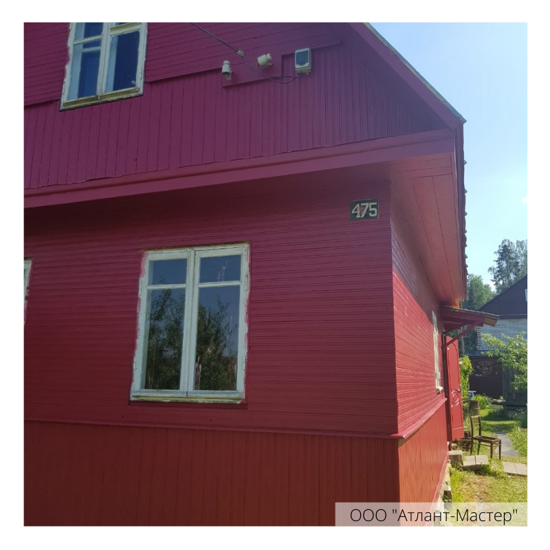 atlmast's tweet image. Покраска деревянного дома🏠

#атлантмастер #покраскадомов #красимдом #ремонт #ремонтпитер #ремонтподключспб #покраскавспб #отделкапитер #отделкафасада #покраскадома #дом #отделкаквартирспб #покраска #тиккурила #vinha #tikkurila