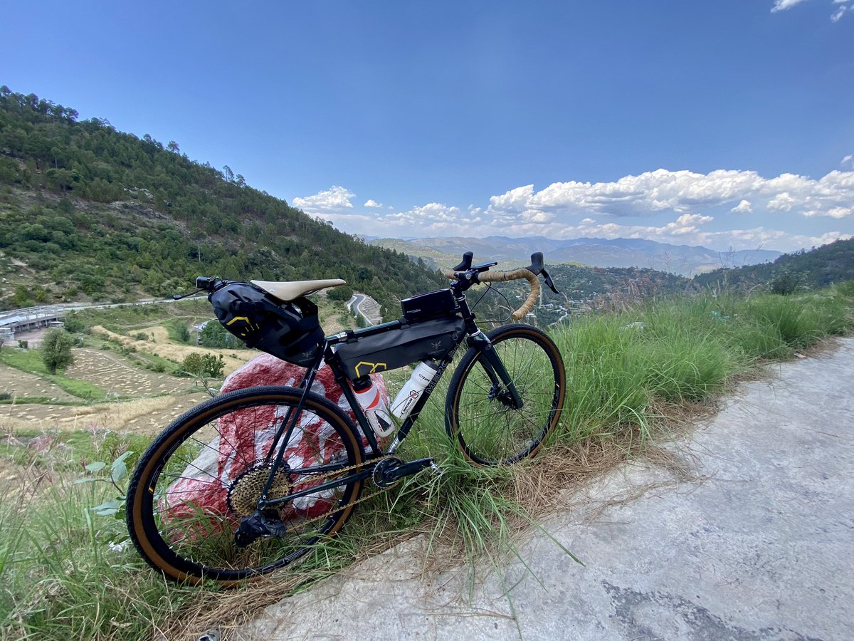 Chris Morgan tweet media