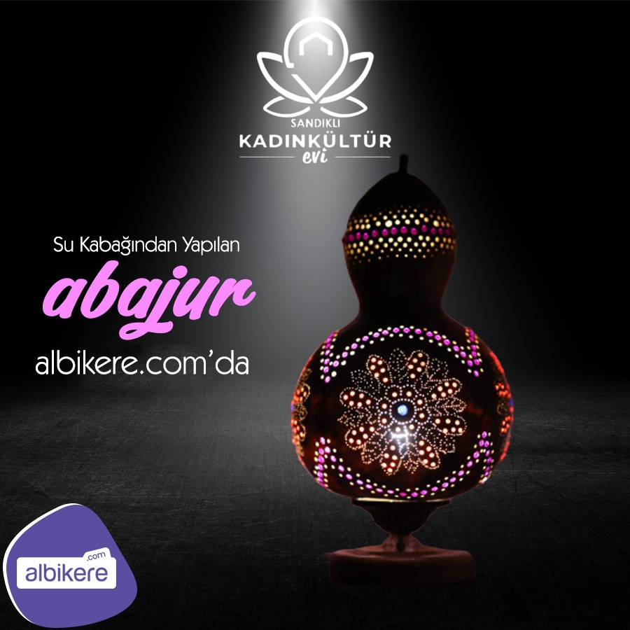 El emeği göz nuru ürünler albikere.com'da...