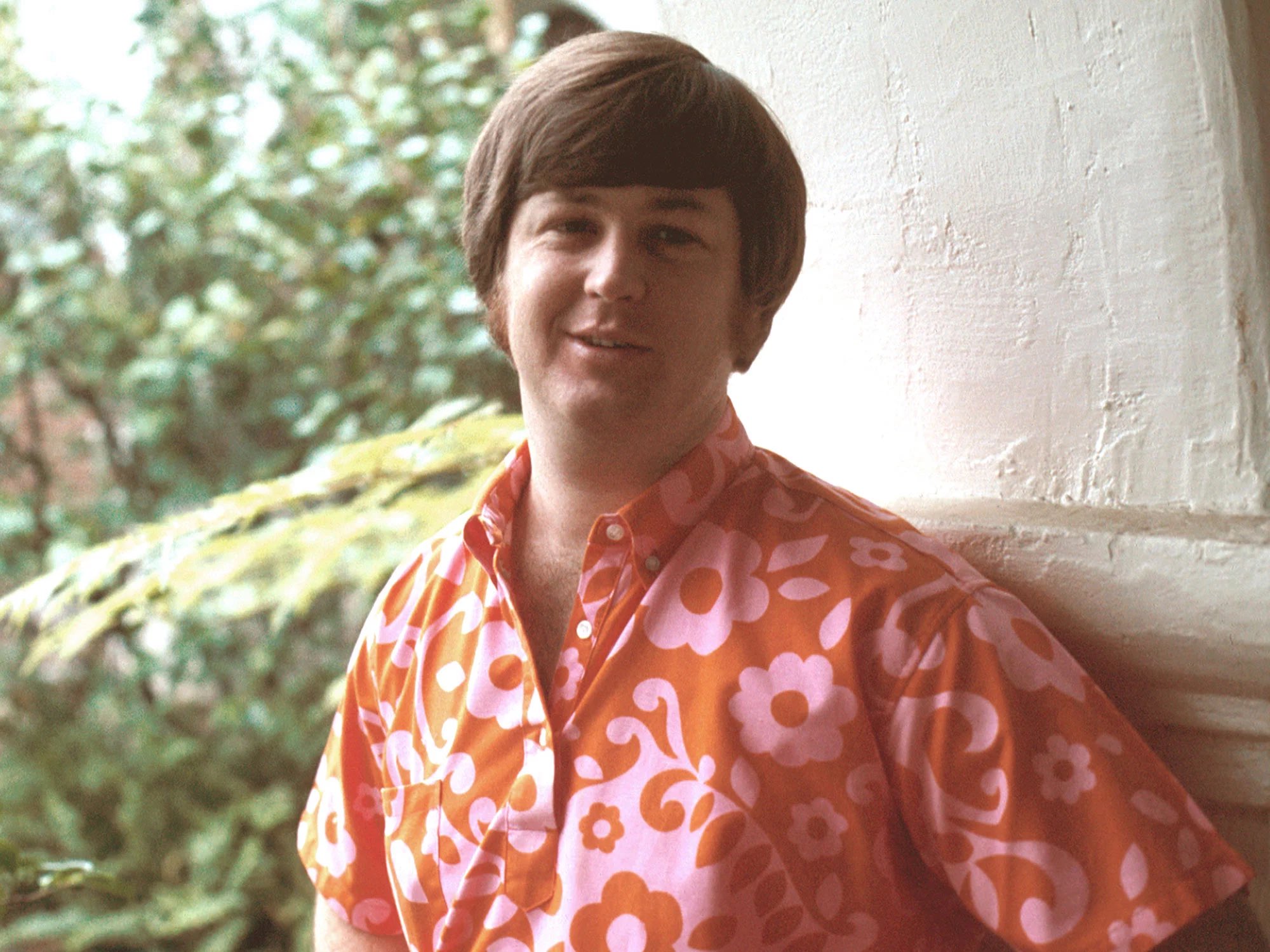 Happy birthday to the legendary Brian Wilson of The Beach Boys  