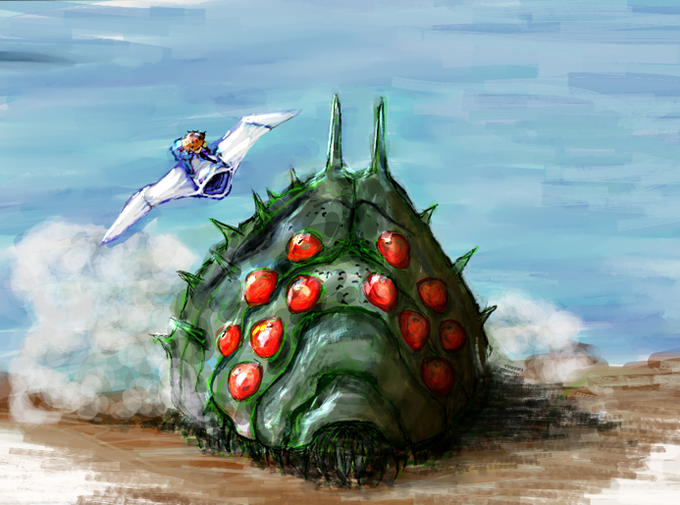 王蟲のtwitterイラスト検索結果