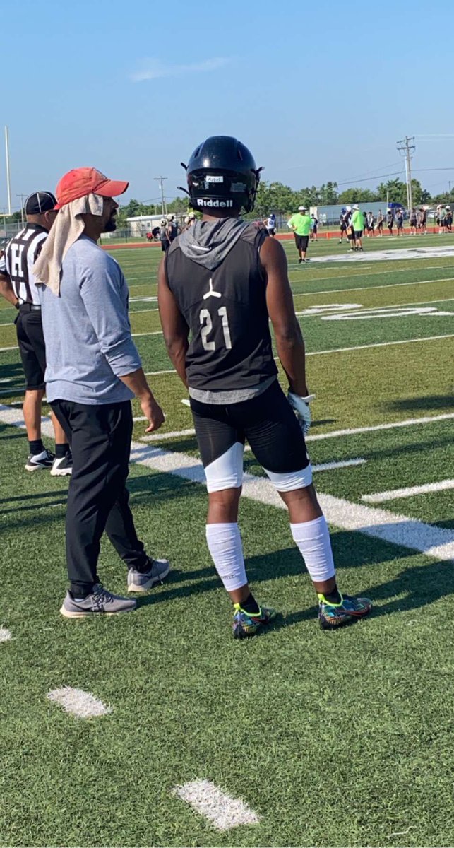 MykelPM's tweet photo. @CoachVRedd @Coach_Engelking @lowill99 #DBU ! https://t.co/NYrMcjxbSW