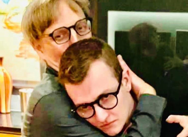 Mac King (@mackingshow) on Twitter photo Happy Fatherās Day. I am always thankful for my family, but especially today. Just about twenty-four years ago Jen and I moved to Las Vegas to start our family, and along came <a href="/kentuckyfryeli/">Eli Sky King</a>. Happy fatherās day to all the dads out there (and of course my other son <a href="/diffatte/">Nick Diffatte</a>) Happy Fatherās Day. I am always thankful for my family, but especially today. Just about twenty-four years ago Jen and I moved to Las Vegas to start our family, and along came <a href="/kentuckyfryeli/">Eli Sky King</a>. Happy fatherās day to all the dads out there (and of course my other son <a href="/diffatte/">Nick Diffatte</a>)